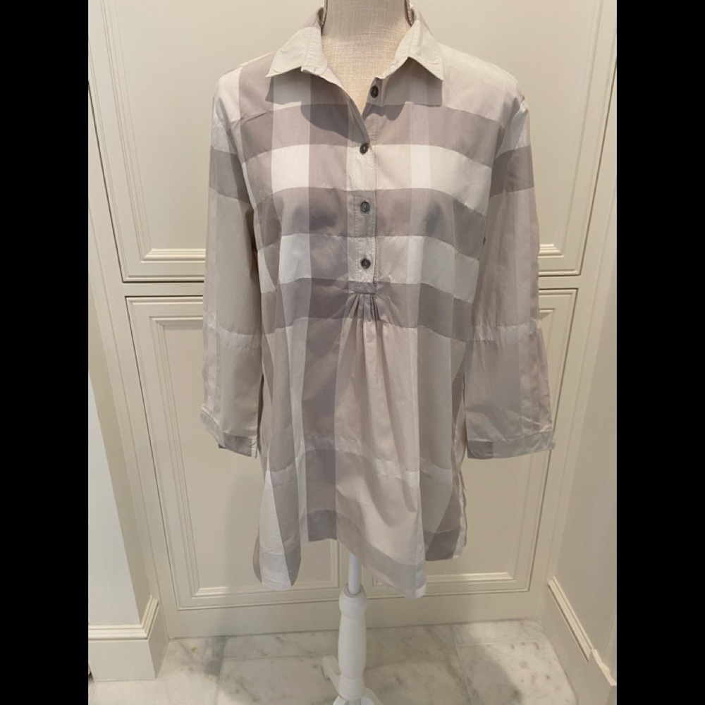 Burberry Brit blouse